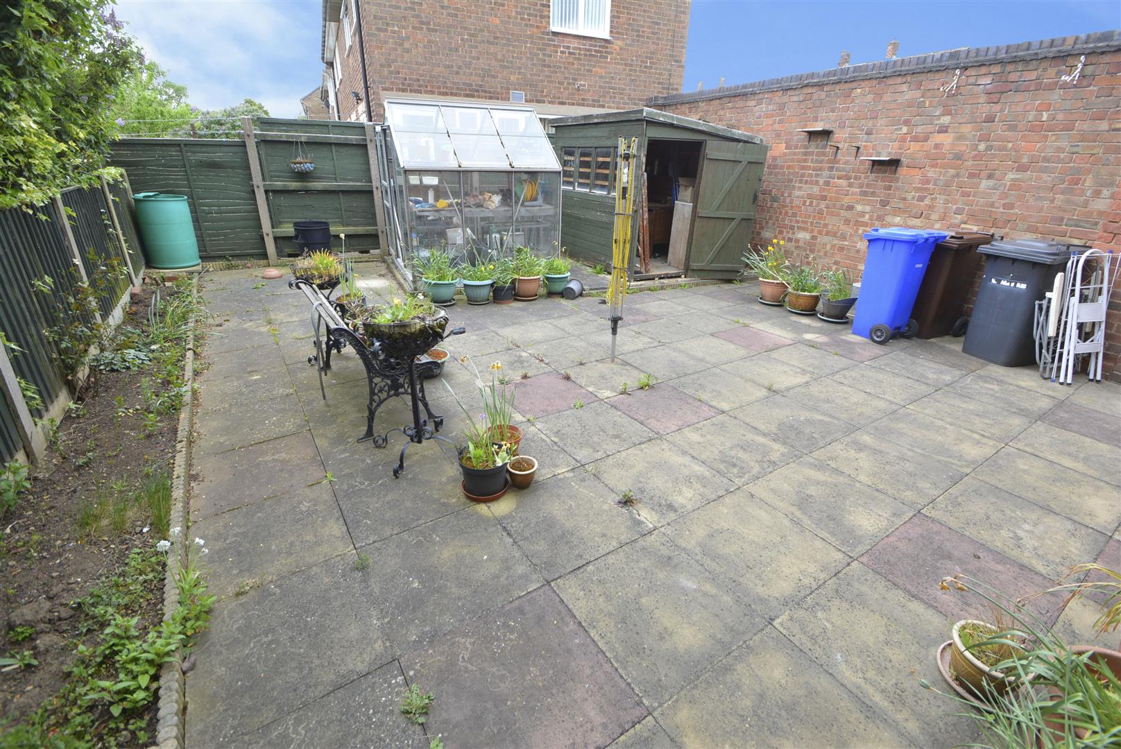 Briar Gate, Long Eaton Robert Ellis Estate Agents